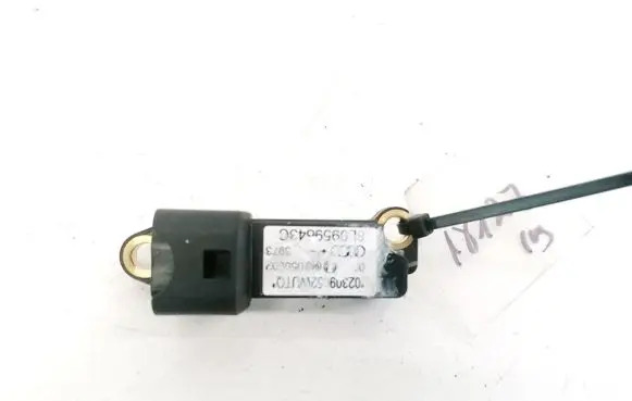 Audi A3 S3 8L Airbag deployment crash/impact sensor 8L0959643C
