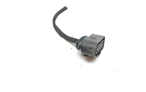 Volkswagen Polo V 6R Headlight/headlamp wiring loom/harness 6R0973735