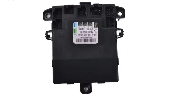 Mercedes-Benz R W251 Door control unit/module A1648200385