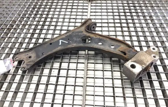 Front control arm