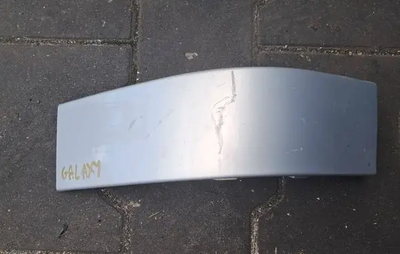 Ford Galaxy Rear/tail light trim molding 7M5807871