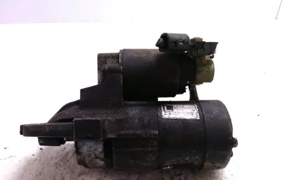 Mazda 6 Starter motor M000T90981 L813