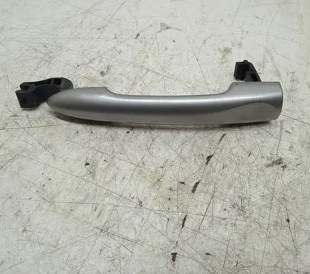 Renault Scenic III - Grand scenic III Front door exterior handle 806070009R