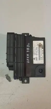 Audi A6 S6 C6 4F Other control units/modules 4F0907280A F005S00102