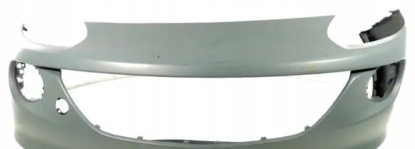 Opel Adam Front bumper 1800050