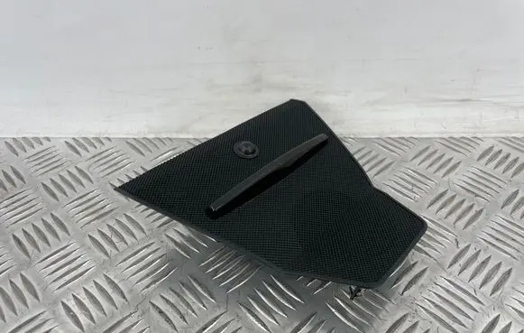 Mercedes-Benz E W212 Parking PDC sensor display screen A0015424623