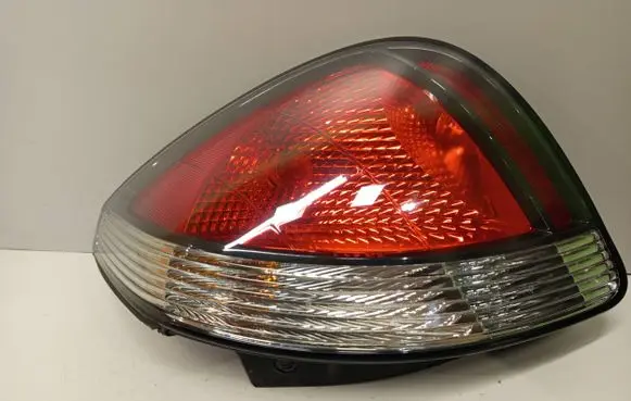 KIA Rio Rear/tail lights