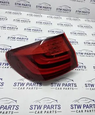 BMW 5 F10 F11 Rear/tail lights 7203233