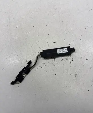 Volkswagen PASSAT CC Alarm movement detector/sensor 3C0951171C