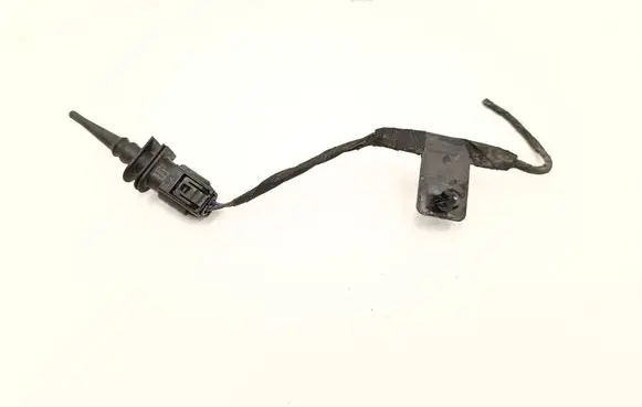 BMW 5 F10 F11 Outside/exterior temperature sensor 6936953
