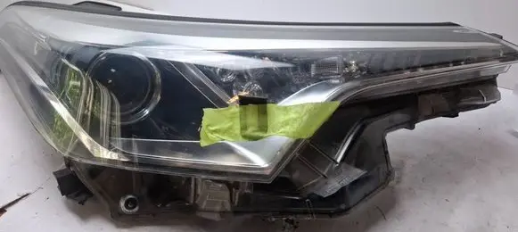 Toyota C-HR I Headlight/headlamp 17670F 81110F403100
