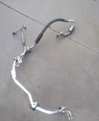 Ford C-MAX II Air conditioning (A/C) pipe/hose