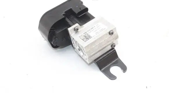 Audi E-tron GT Air conditioning (A/C) expansion valve 4M0816682E