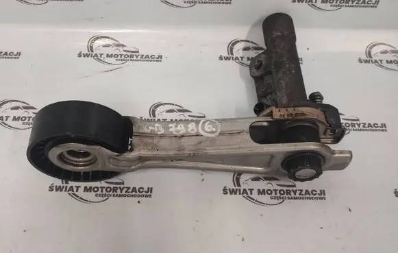 Mini One - Cooper Clubman R55 Generator/alternator belt tensioner V753439880