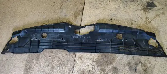 Toyota Corolla Verso AR10 Radiator support slam panel 532890F010