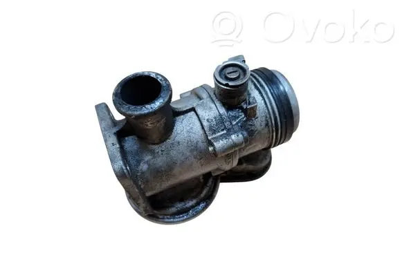 BMW 5 E60 E61 EGR valve 7791480 70045000