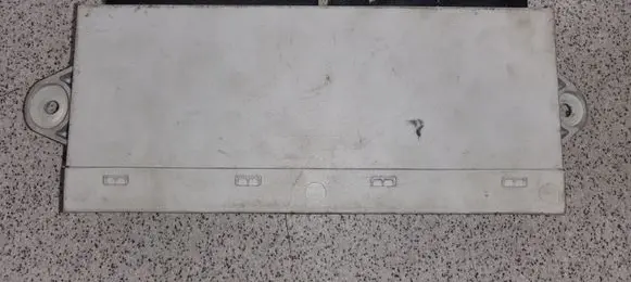 BMW 7 E65 E66 Door control unit/module 61356929177