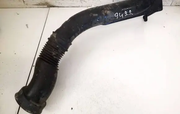 Opel Zafira A Air intake hose/pipe 90531007 f531007d