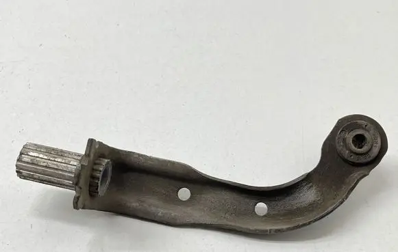Renault Captur Other front suspension part 548503073R