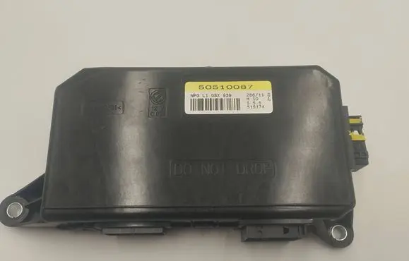 Alfa Romeo 159 Door control unit/module 50510087 NPGL1GSX939