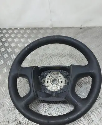 Skoda Octavia Mk2 (1Z) Steering wheel