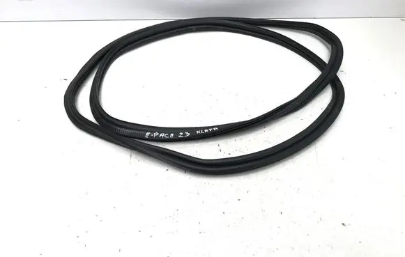 Trunk rubber seal (body)