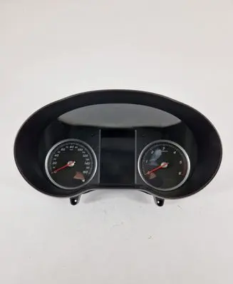 Mercedes-Benz C W205 Speedometer (instrument cluster) A2059005933