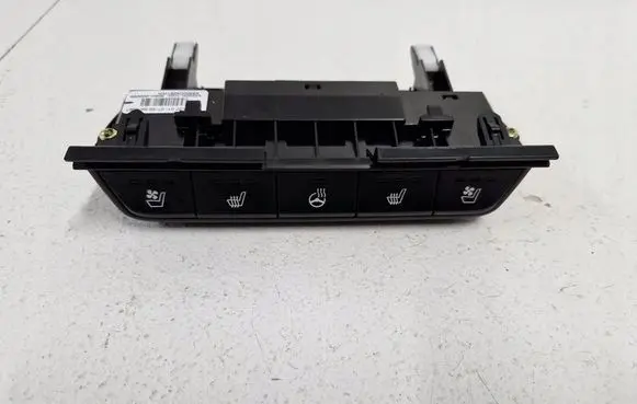 KIA Sportage Seat heating switch 