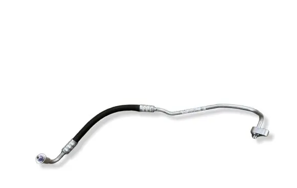 Mercedes-Benz CLS C257 Air conditioning (A/C) pipe/hose A2138300801