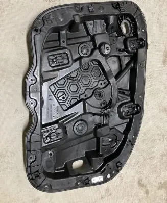 Volvo XC40 Front window lifting mechanism without motor 30747091