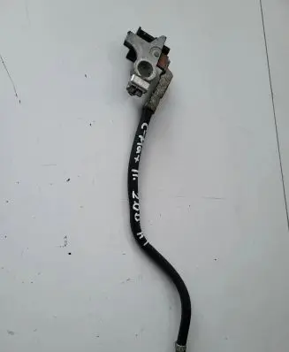 Ford C-MAX II Negative earth cable (battery) 4V6N10C679BA
