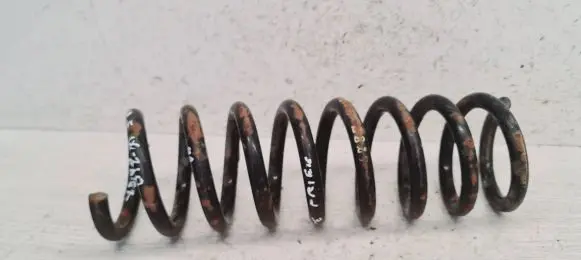 Mercedes-Benz E W210 Front coil spring
