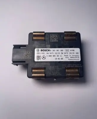 Mercedes-Benz A W177 Distronic sensor radar A0009053011 39R11583 0203302308