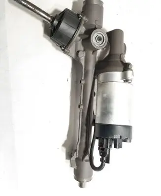 Audi Q4 Sportback e-tron Steering rack 24022026