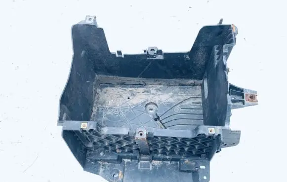 Renault Megane III Battery box tray 244460002r 244460010r