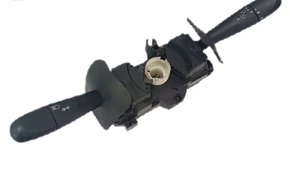 Alfa Romeo 166 Wiper turn signal indicator stalk/switch 156018005
