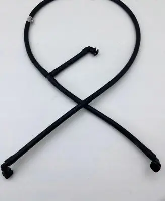 Mercedes-Benz SLK R172 Windshield washer fluid hose 
