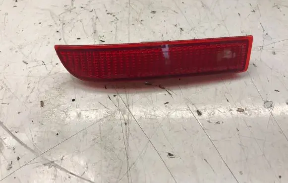 Toyota Avensis T270 Rear tail light reflector 8192013022