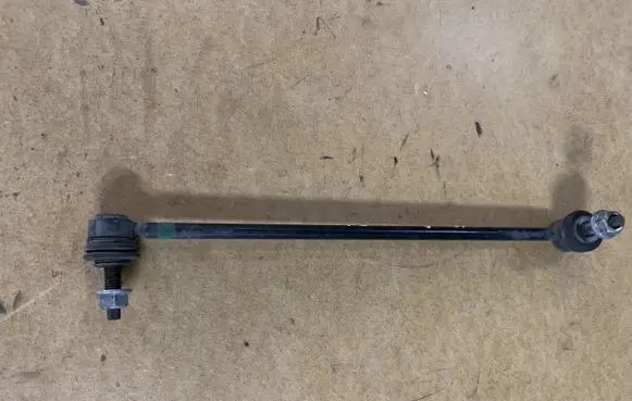 Chevrolet Camaro Front anti-roll bar/stabilizer link 