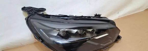 Peugeot 2008 II Headlight/headlamp 9850597780
