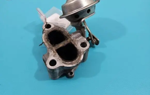 Toyota Auris E180 Throttle body valve IMPRK1359539