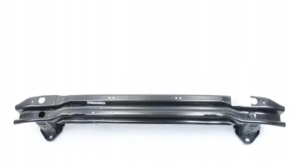 BMW 2 G42 Rear bumper foam support bar 8495035