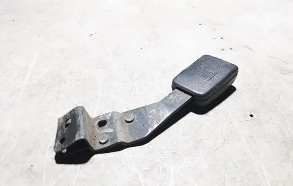 Volkswagen Transporter - Caravelle T4 Front seatbelt buckle 701857877C