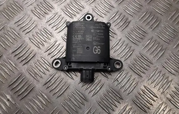 Toyota Yaris Cross Blind spot module 881620D010