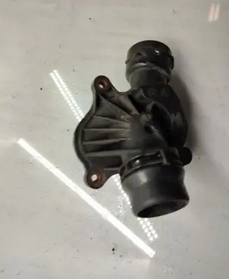 Thermostat/thermostat housing