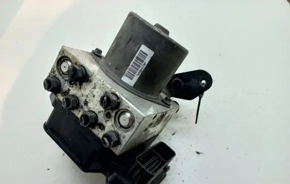 Volkswagen PASSAT B7 ABS Pump 3AA614109N