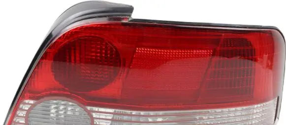 Mitsubishi Galant Rear/tail lights 22087373