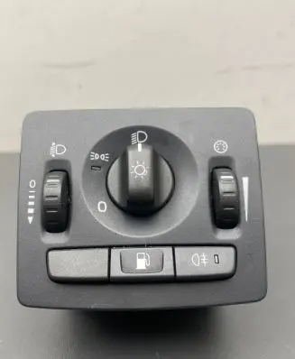 Volvo C30 Light switch 30739298 07W41T 19206