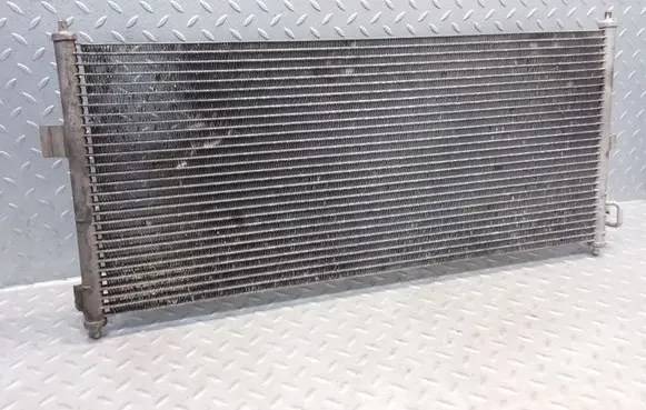 Nissan Primera A/C cooling radiator (condenser) 92100BN307