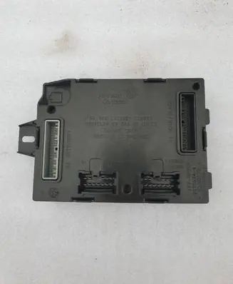 Opel Vivaro Other control units/modules 284B12763R